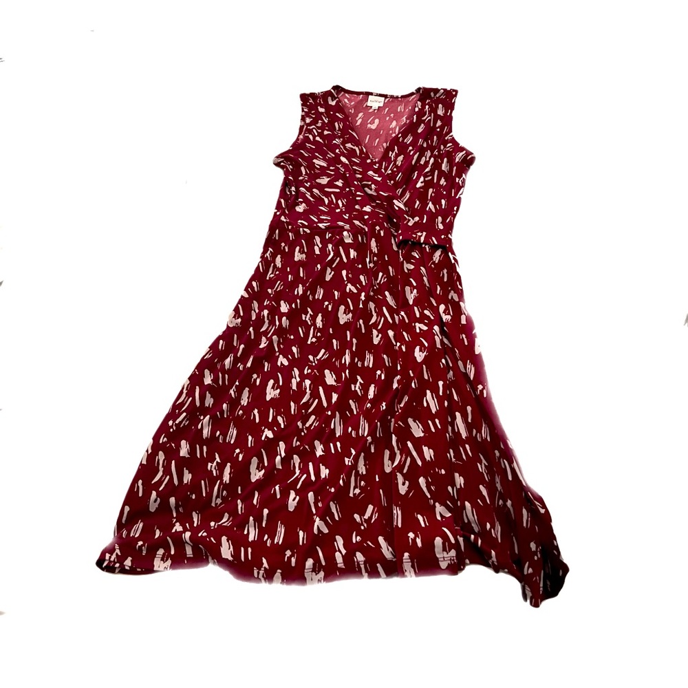Kayleigh wrap dress NEW with tags size Small